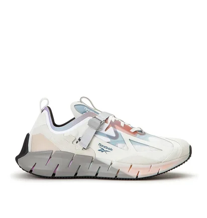 Reebok ZIG Kinetica Concept_Type 1 (Beige)
