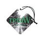 retaW Car-Tag 'Harajuku'