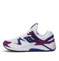 Saucony Grid 9000 (Weiß / Lila)