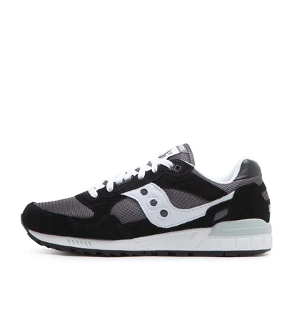 Saucony Shadow 5000 (Schwarz / Weiß)