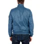 Stone Island Capi Spalla Ottanio Jacket (Blau)