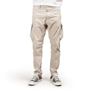 Stone Island Cotton Nylon Cargo Pant ''Ghost Piece'' (Beige)