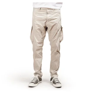 Stone Island Cotton Nylon Cargo Pant ''Ghost Piece'' (Beige)