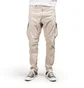 Stone Island Cotton Nylon Cargo Pant ''Ghost Piece'' (Beige)