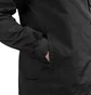 Stone Island David TC Bomber Jacket (Schwarz)