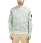 Stone Island 'Desert Camo' Sweatshirt (Beige)