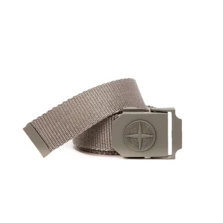 Stone Island Gürtel (Grau)