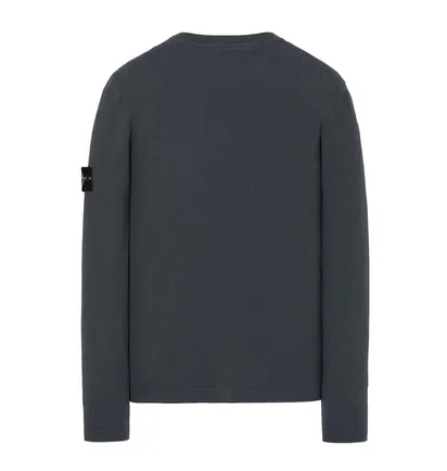 Stone Island Knit Pullover (Anthrazit)