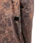 Stone Island Paintball Camo Anorak (Braun / Rot)