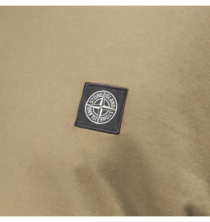 Stone Island T-Shirt (Khaki)