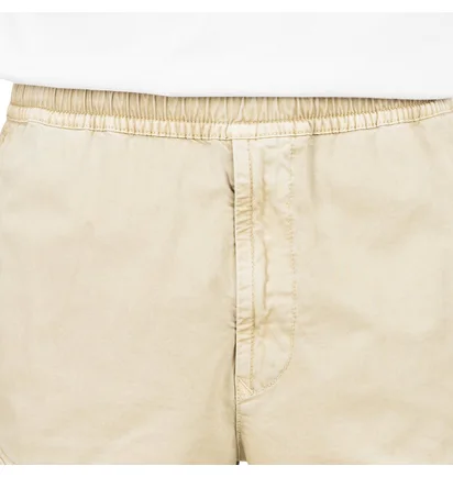 Stone Island T.CO 'Old' Cargo Shorts (Beige)