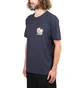 Stüssy Desert Bloom T-Shirt (Navy)