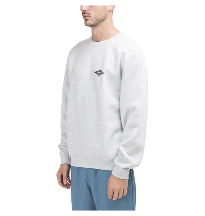 Stüssy Gear Crew (Grau)