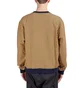 Stüssy Vertical Dot Sriped LS Crewneck (Multi)
