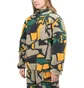 Stüssy WMNS Block Sherpa Pullover (Multi)