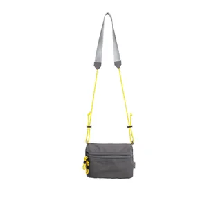 Taikan Sacoche Bag Premium Small (Grau)