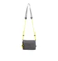 Taikan Sacoche Bag Premium Small (Grau)