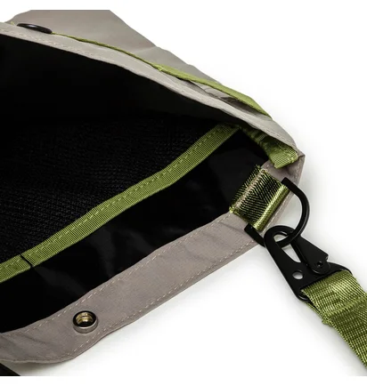 Taikan Sukhoi Bag (Taupe)
