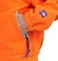The North Face CTAE Fleece Full Zip Jacket (Orange)