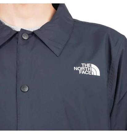The North Face International Collection Coach Jacket (Navy)