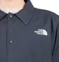 The North Face International Collection Coach Jacket (Navy)