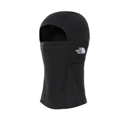 The North Face Tekware Balaclava (Schwarz)