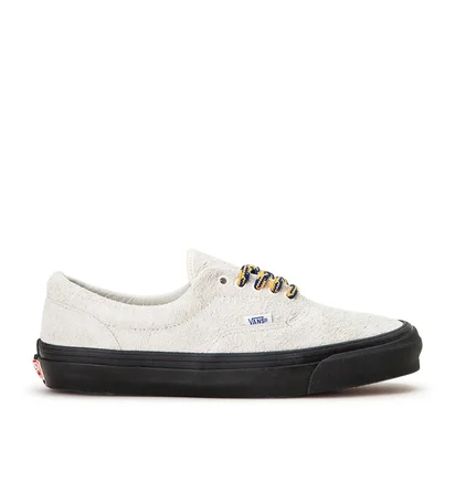 Vans Vault OG Era LX (Grau / Schwarz)
