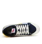 Vans Vault OG Style 138 LX (Blau / Gelb)