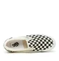 Vans Vault UA OG Slip-On LX (Schwarz / Weiß)