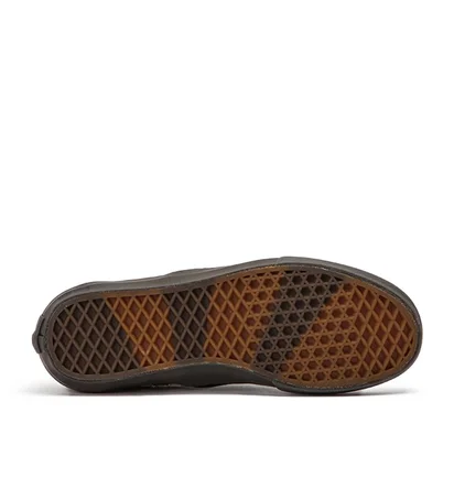 Vans x Taka Hayashi Slip On LX (Schwarz / Weiß)
