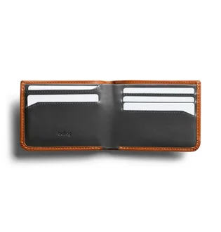 Bellroy Hide and Seek Wallet LO-RFID (Braun)
