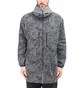 adidas Y-3 CH1 Distressed Reflective Jacket (Grau / Schwarz)
