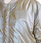 032c Bomber Jacket (Grau)