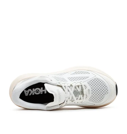 Hoka U Clifton One9 (Weiß)