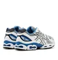 Asics GEL-Nimbus 9 (Weiß / Blau)