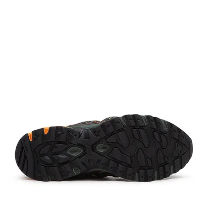 Asics x Andersson Bell Gel-Sonoma 15-50 (Orange / Schwarz)