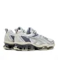 Asics Gel Quantum Kinetic (Beige / Silber)