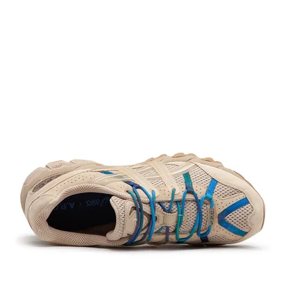Asics x A.P.C. Gel-Sonoma 15-50 (Hellbraun)