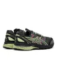 ASICS US4-S Gel-Terrain (Schwarz / Grün)