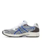 Asics Gel-DS Trainer 14 (Silber / Blau)