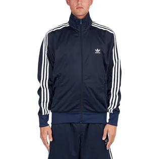 adidas Firebird Track Top (Navy)