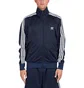 adidas Firebird Track Top (Navy)