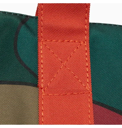 by Parra Trees In Wind Bag (Multi)