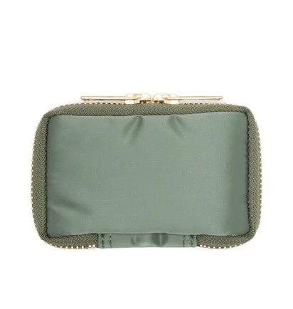 Porter by Yoshida Tanker Key Case (Oliv)