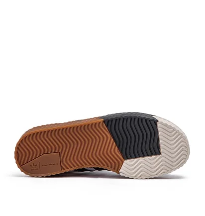 adidas by Alexander Wang AW Skate Super (Weiß)