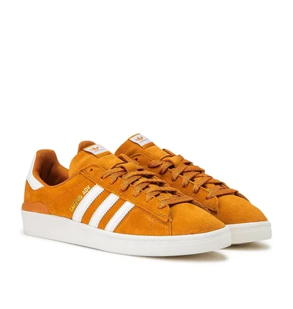adidas Campus ADV (Braun)