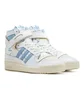adidas Forum 84 Hi UNC (Weiß / Blau)
