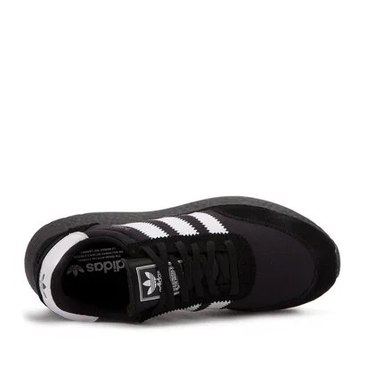 adidas I-5923 (Schwarz / Weiß)