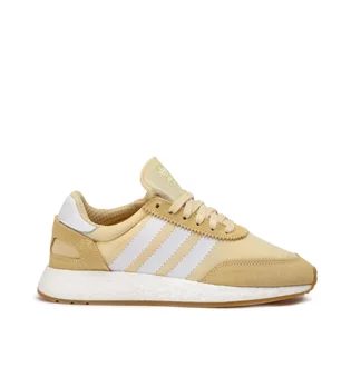 adidas I-5923 W (Gelb / Weiß)