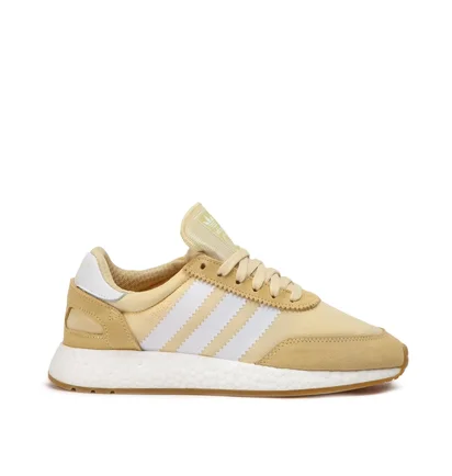 adidas I-5923 W (Gelb / Weiß)